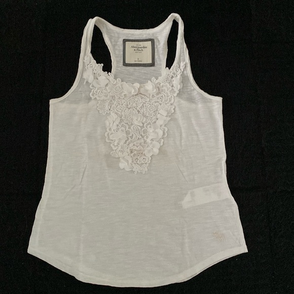 A&F cami size S - Picture 1 of 5